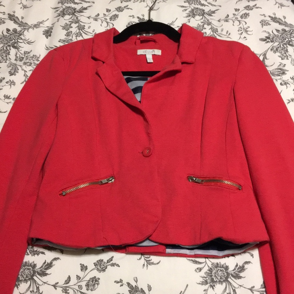 Blazer